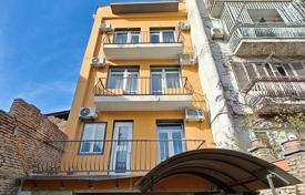 Wohnung – Altstadt von Tiflis, Tiflis, Georgien. $445 000