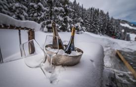 3-zimmer wohnung in Savoie, Frankreich. 33 000 €  pro Woche