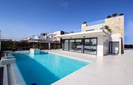 4-zimmer villa 197 m² in Dehesa de Campoamor, Spanien. 1 050 000 €