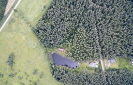 Grundstück in Jurmala, Lettland. 370 000 €