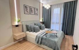 2-zimmer appartements in neubauwohnung 61 m² in Vake-Saburtalo, Georgien. $109 000