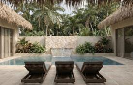 New residential complex with villas in Surat Thani, Thailand. ab $232 000