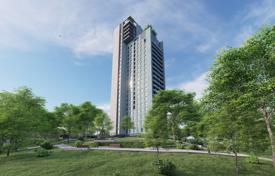 4-zimmer appartements in neubauwohnung 305 m² in Tiflis, Georgien. $436 000