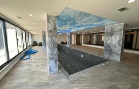 Wohnungen mit Meerblick in einem Luxus Projekt in Alanya. $242 000