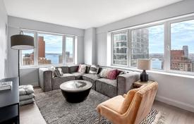 Wohnung – Manhattan, Stadt New York, New York (Bundesstaat),  Vereinigte Staaten. $965 000