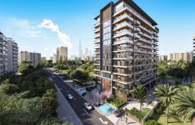 Wohnsiedlung Aum 99 Residences – Wadi Al Safa 5, Dubai, VAE. ab $171 000