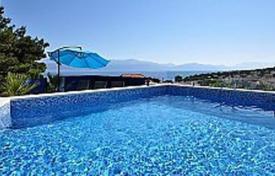 Villa – Brač, Split-Dalmatia County, Kroatien. 540 000 €