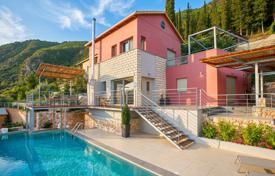 4-zimmer villa 160 m² in Lefkas, Griechenland. 1 150 000 €