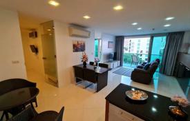 2-zimmer appartements in eigentumswohnungen 82 m² in Pattaya, Thailand. 200 000 €