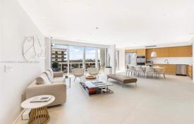 2-zimmer appartements in eigentumswohnungen 201 m² in Bal Harbour, Vereinigte Staaten. $3 500 000