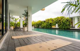 1-zimmer wohnung 45 m² in Tibubeneng, Indonesien. $125 000