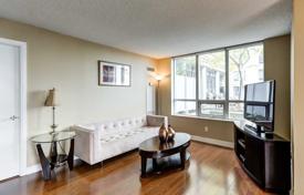 2-zimmer wohnung in Etobicoke, Kanada. C$772 000