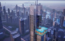 Wohnsiedlung SkyParks – Business Bay, Dubai, VAE. ab $772 000