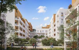 New residential complex with apartments in Ile-de-France, Frankreich. ab 303 000 €