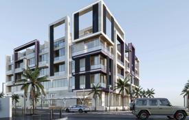 Wohnung – Jumeirah Village Triangle (JVT), Jumeirah Village, Dubai,  VAE (Vereinigte Arabische Emirate). From $281 000