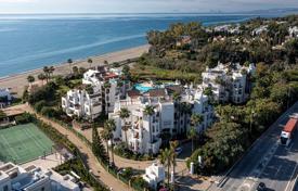 3-zimmer wohnung 122 m² in Estepona, Spanien. 1 895 000 €