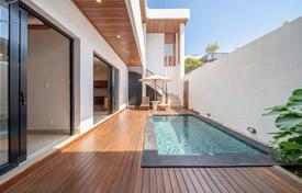 3-zimmer villa 133 m² in South Denpasar, Indonesien. $490 000