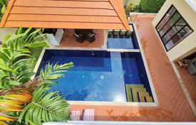 3-zimmer villa 380 m² in Pattaya, Thailand. $745 000