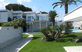 4-zimmer villa in Terracina, Italien. 5 200 €  pro Woche