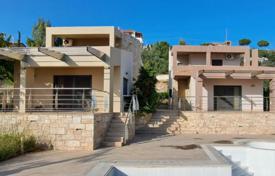 New residential complex with apartments in Theologos, Griechenland. ab 875 000 €