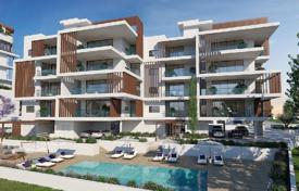 2-zimmer appartements in neubauwohnung in Limassol (Lemesos), Zypern. 453 000 €