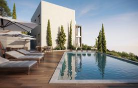 1-zimmer appartements in neubauwohnung in Paphos, Zypern. 225 000 €