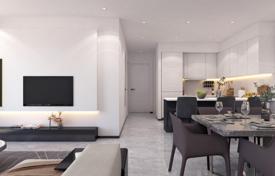 2-zimmer appartements in neubauwohnung in Larnaka, Zypern. 255 000 €