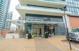 1-zimmer wohnung in Etobicoke, Kanada. C$866 000