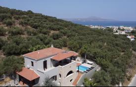 4-zimmer villa 185 m² in Almyrida, Griechenland. 675 000 €