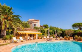 Villa – Vallauris, Côte d'Azur, Frankreich. 2 800 000 €