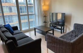 2-zimmer wohnung in Iceboat Terrace, Kanada. C$682 000