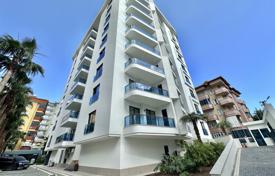 4-zimmer wohnung 92 m² in Alanya, Türkei. 13 771 000 TRY