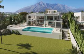 7-zimmer villa 943 m² in Marbella, Spanien. 6 600 000 €