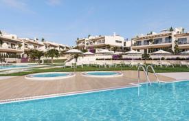 2-zimmer einfamilienhaus 84 m² in Torrevieja, Spanien. 272 000 €