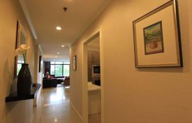 2-zimmer appartements in eigentumswohnungen in Watthana, Thailand. $258 000