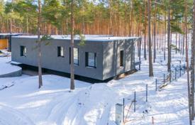 6-zimmer stadthaus 263 m² in Baltezers, Lettland. 436 000 €