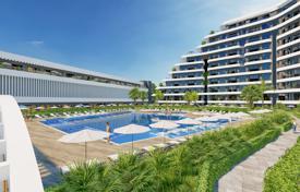 2-zimmer appartements in neubauwohnung 50 m² in Antalya (city), Türkei. 205 000 €