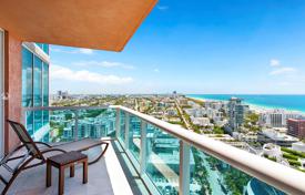 Wohnung – Miami Beach, Florida, Vereinigte Staaten. $3 150 000