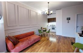 2-zimmer wohnung 54 m² in Kvemo Kartli, Georgien. $113 000