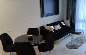 2-zimmer wohnung 60 m² in Batumi, Georgien. $105 000