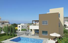 4-zimmer villa 143 m² in Paphos, Zypern. 480 000 €