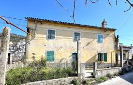 6-zimmer haus in der stadt 180 m² in Labin, Kroatien. 199 000 €