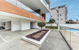 2-zimmer wohnung 107 m² in Germasogeia, Zypern. 650 000 €