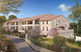 New residential complex with apartments in Rognes, Frankreich. ab 335 000 €