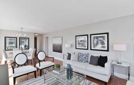 2-zimmer wohnung in Queens Quay West, Kanada. C$1 173 000