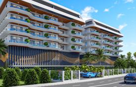 Wohnung – Gazipasa, Antalya, Türkei. $171 000