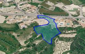 Grundstück in Tsada, Zypern. 360 000 €