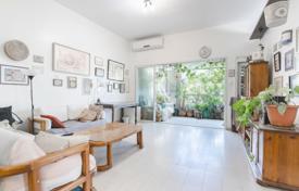 4-zimmer wohnung 109 m² in Tel Aviv, Israel. $1 626 000
