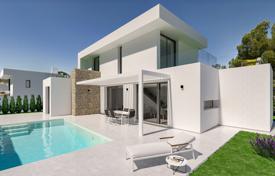 3-zimmer villa 130 m² in Finestrat, Spanien. 795 000 €