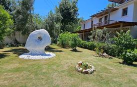 8-zimmer villa 274 m² in Fethiye, Türkei. 107 875 000 TRY